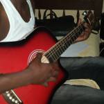 Michael Wafula Profile Picture