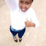 Esther Waweru Profile Picture