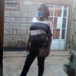 Consolata Lukayu Profile Picture