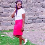 Mary Njeri Profile Picture