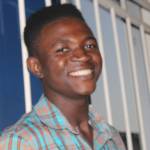 Gilbert Murunga Profile Picture