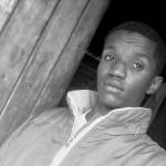 Gerald Kinyanjui Profile Picture