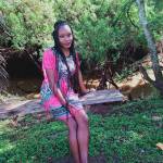 Nasrah Mmbobe Profile Picture