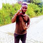 James Kamau Profile Picture