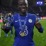 Antony Njogu Profile Picture