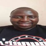 Jeremiah Wachira Profile Picture