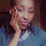 Faith Gitau Profile Picture