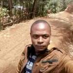 Denis Njenjere Profile Picture