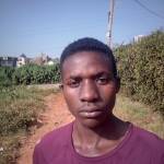 Benson Nyansikera Profile Picture