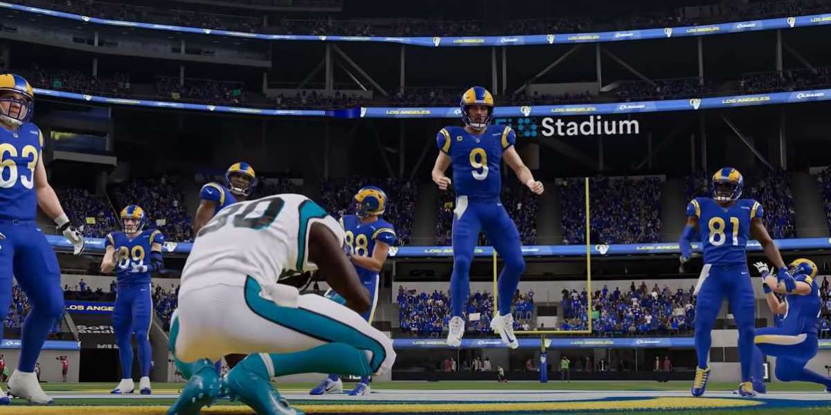 Madden NFL 22 Coins Guide: How to Get MUT Coins Easy