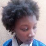 Esther Gesare Profile Picture