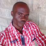 Steve Ochii Profile Picture