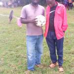 Moses Kiptoo Profile Picture