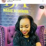 Dorcas Mutua Profile Picture