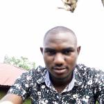 Benson Kengere Profile Picture