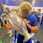 Derrick Khalifa Profile Picture