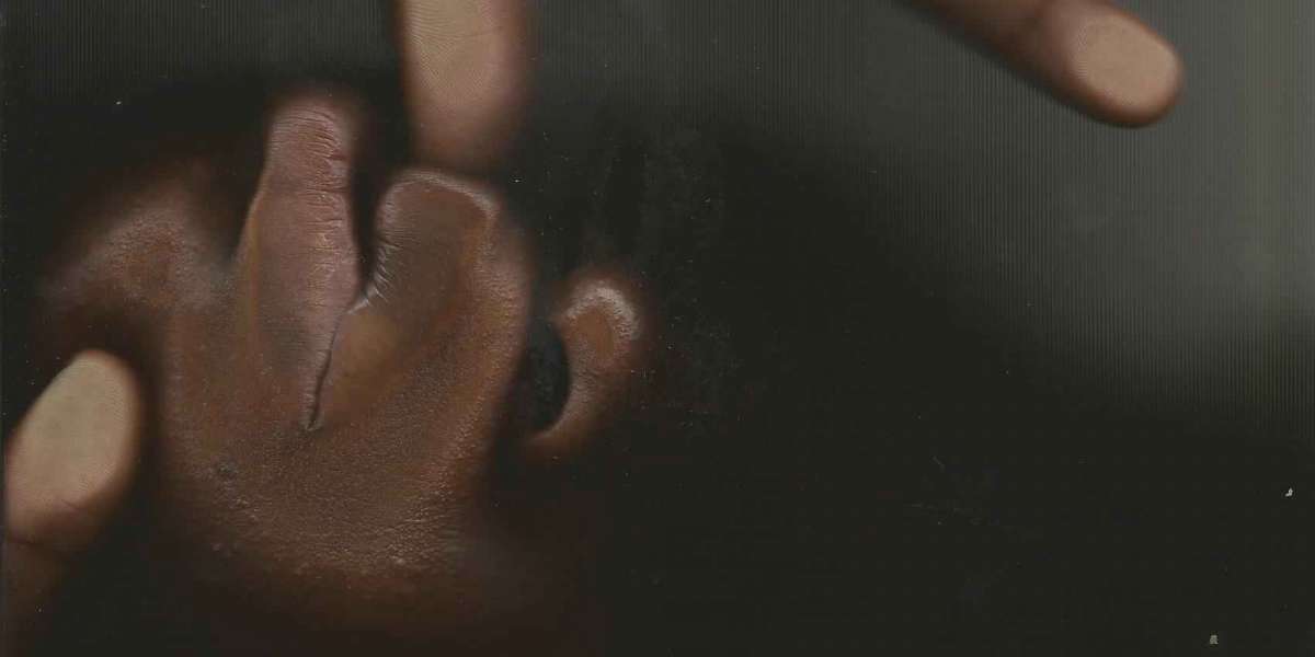 The Scene at a Funfair (Part 1)