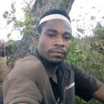 Hamisi Mwenda Profile Picture