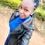 Grace Mwendia Profile Picture