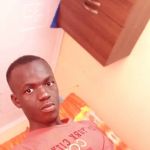 Boaz Nyongesa Profile Picture