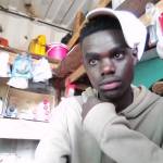 MOSES Kimani Profile Picture
