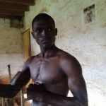 Chris Kitui Profile Picture