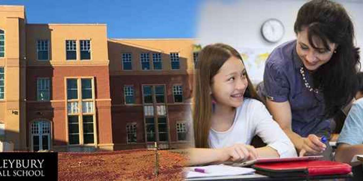 Why Should You Prefer To Admit Your Child In Darwin Middle School?