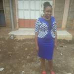 Lydia Nganga Profile Picture