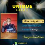Sally Gakuo Profile Picture