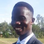 Enock Otieno Profile Picture