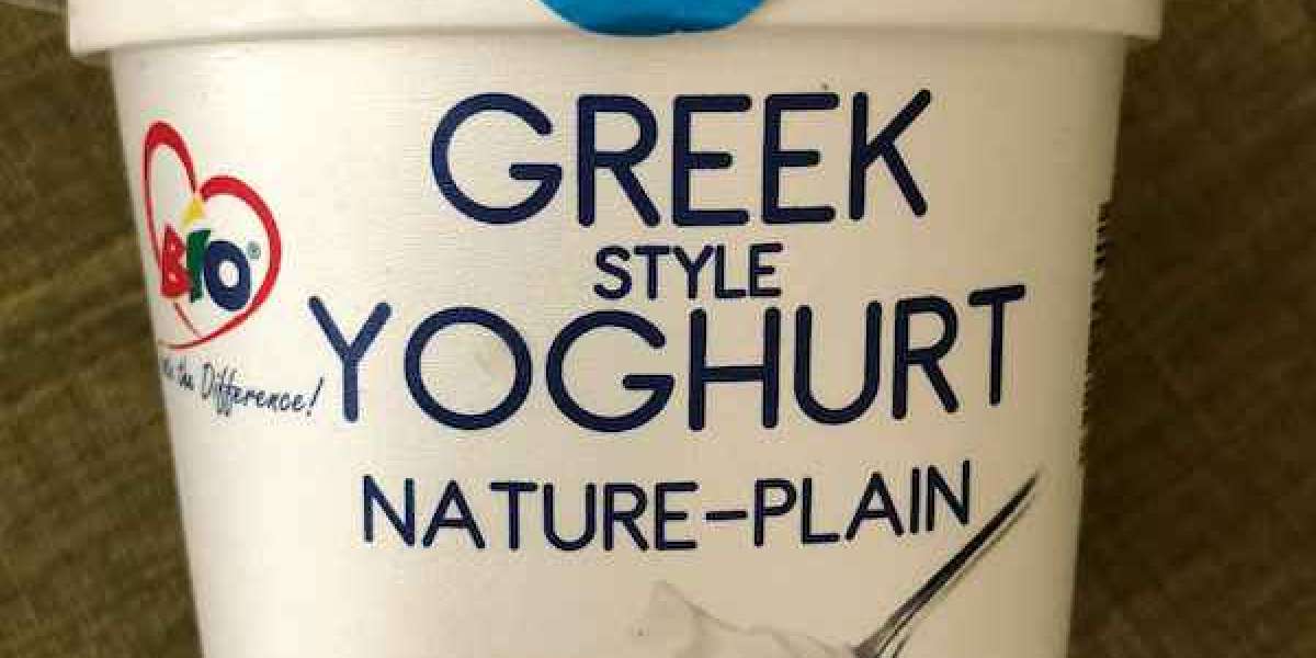 Yogurt and its medical advantages: All you need to know about it.