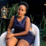 Laura Mwende Profile Picture
