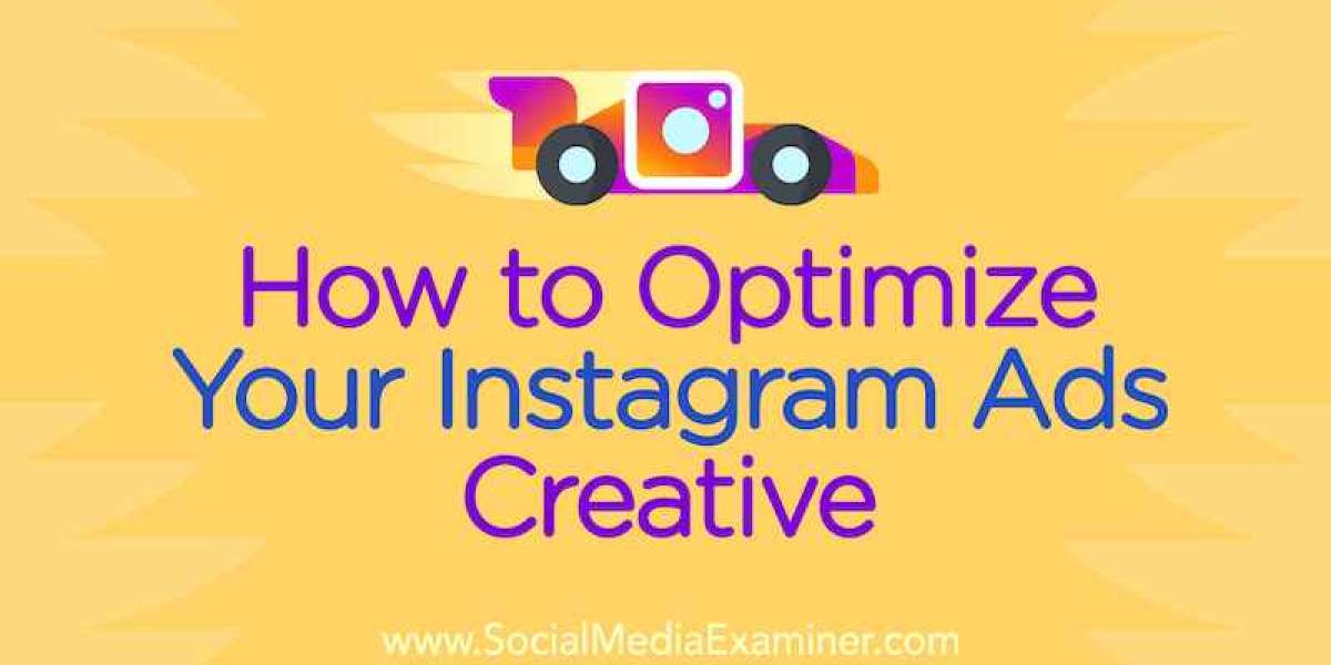 How to Optimize Your Instagram Ads Creative