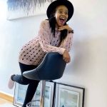 Mary Muthoni Profile Picture