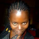 Phaustine Otieno Profile Picture