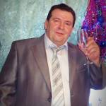 Nikolai Serpuhov Profile Picture