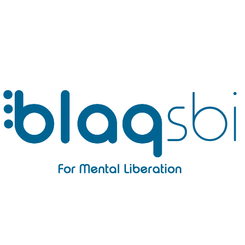 Blaqsbi | Sign in: The Mental Liberation Platform