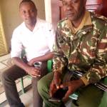 JOSEPH NYAGA Profile Picture