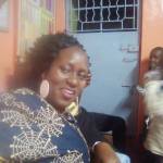 Emily Kamande Profile Picture