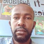 Douglas Daudi Profile Picture