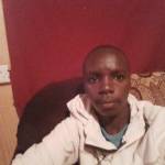 Kelvin Chege Profile Picture