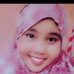 Iqra Aden Profile Picture