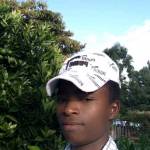 David Gitonga Profile Picture