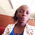 Loise Mwaura Profile Picture