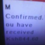 Vivian Okwaro Profile Picture