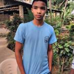 Geoffrey mwangi Profile Picture