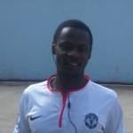 Augustus Kundu Profile Picture