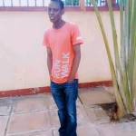 Harrison Kimani Profile Picture