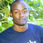 Jack Mwangi Profile Picture