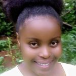 Winnie Kagema Profile Picture